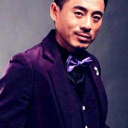 Li Zhenyu 飾演 Situ Chengyu