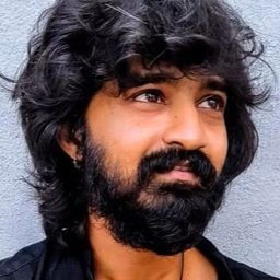 Renga Rajan Rajagopalan - 有色有情有性演員 飾演Vaembu's Lover