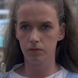 Frauke Poolmann - Sealed Lips演員 飾演Grete Hoecker