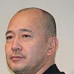 新城毅彥 - 四月是你的謊言導演