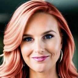 Meghan Duffy 飾演 Whitney