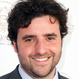 大衛·克倫荷茲 - 愛情摩天輪演員 飾演Jake