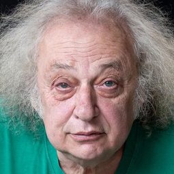 Zlatko Burić 飾演 Dimitry