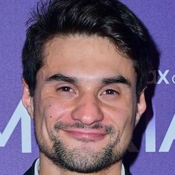 里卡多·波朗科 飾演 Blas Solano