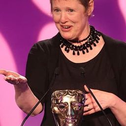 希蒂麥當奴 - 一個人的朝聖導演