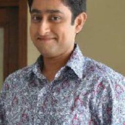 吉米特·崔維迪 飾演 Chandu Chaturvedi