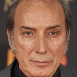 Eusebio Poncela - The Greek Labyrinth演員 飾演Jacques