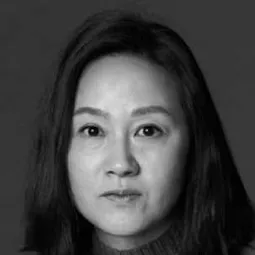 徐永嬅 飾演 Kwon