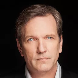 Martin Donovan 飾演 Hap Eckhart