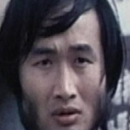 鄭麒膺 - 烏龍天師招積鬼演員 飾演Lui Lo-Dai