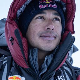 Nirmal Purja 飾演 Himself