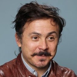 Gerardo Naranjo - Drama/Mex導演