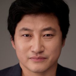 樸鎮宇  - 上流社會演員 飾演Mr. Choi