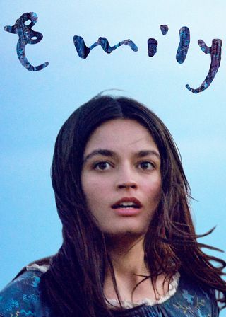 《愛蜜莉》電影海報