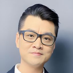 張聞天 - 浪浪山小妖怪演員 飾演Captain Leopard (voice)