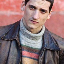 安東尼奧·班諾 飾演 Walter