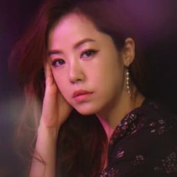 Kim Min-hee 飾演 Mi-sook