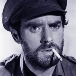 David Oxley 飾演 Jacques