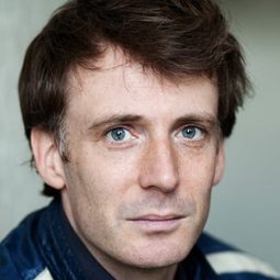 Bastian Trost - Take What You Can Carry演員 飾演Bastian