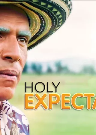 《聖誕新奇蹟》電影海報