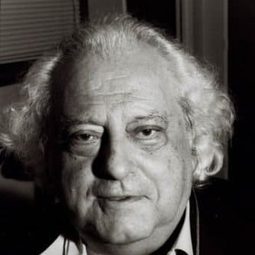 Jean Douchet 飾演 Self