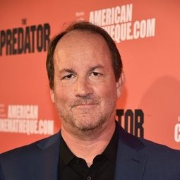 Fred Dekker - Wolfman's Got Nards演員 飾演Self