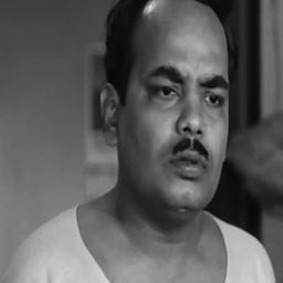 Bankim Ghosh 飾演 Jagannath