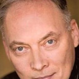 Victor Talmadge 飾演 Rau Rasmussen