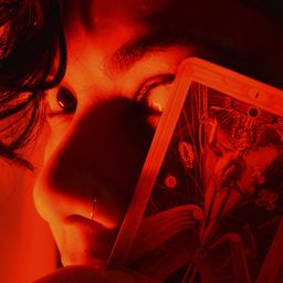 K. Pervaiz 飾演 Aarya