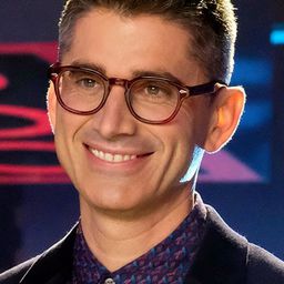 Jamie Berard 飾演 Self