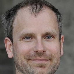 Thomas Limpinsel - Rieke's Love演員 飾演