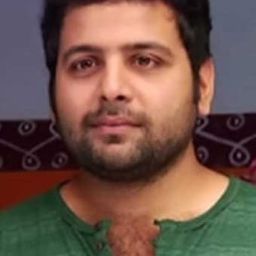 Sai Prashanth 飾演 Ravishankar