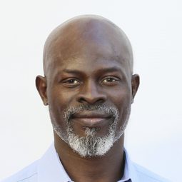 迪蒙漢素 飾演 Horus