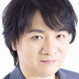 水島 大宙 飾演 Luka (voice)