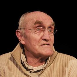 Tim Barlow 飾演 Jack