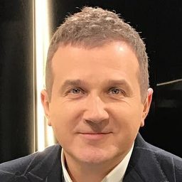 Yurii Horbunov - 人民公僕 2演員 飾演