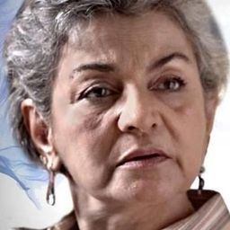 Shamim Hilaly 飾演 Maa Ji