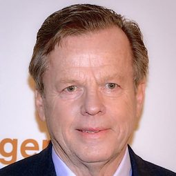 Krister Henriksson - A Kind of Hades演員 飾演Henrik