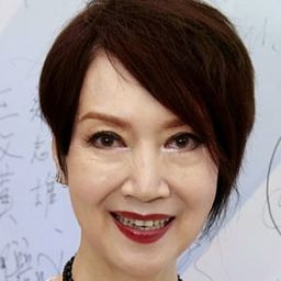 謝雪心 飾演 Pauline's Mother