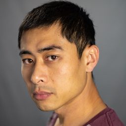 William Ngo - 被抹滅的男孩演員 飾演Carl