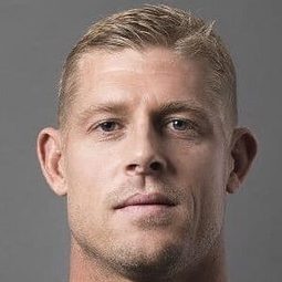 Mick Fanning - Fighting Fear演員 飾演Himself