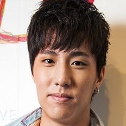 餘晉 飾演 An-Ming