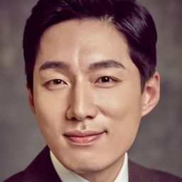 Kim Yool-Ho 飾演 Won-chang's Assistant