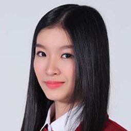 塔里莎·普瑞查唐吉 飾演 Orn