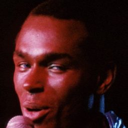 Sterling St. Jacques 飾演 Kid Flick