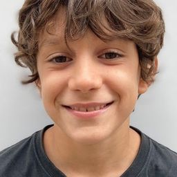 Mario Santos - 隔牆有情人演員 飾演Dani