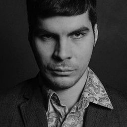 Bogdan Lisevskiy 飾演 Bogdan Lisevskiy