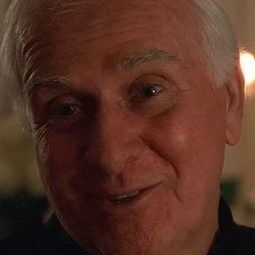 Arnie Walters - The Barber演員 飾演Paddy