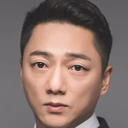 藍偉育 - 當男人戀愛時演員 飾演Da-Wei