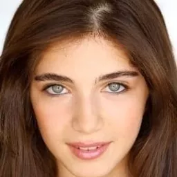 Andra Nechita - 霸凌女教師演員 飾演Gaby